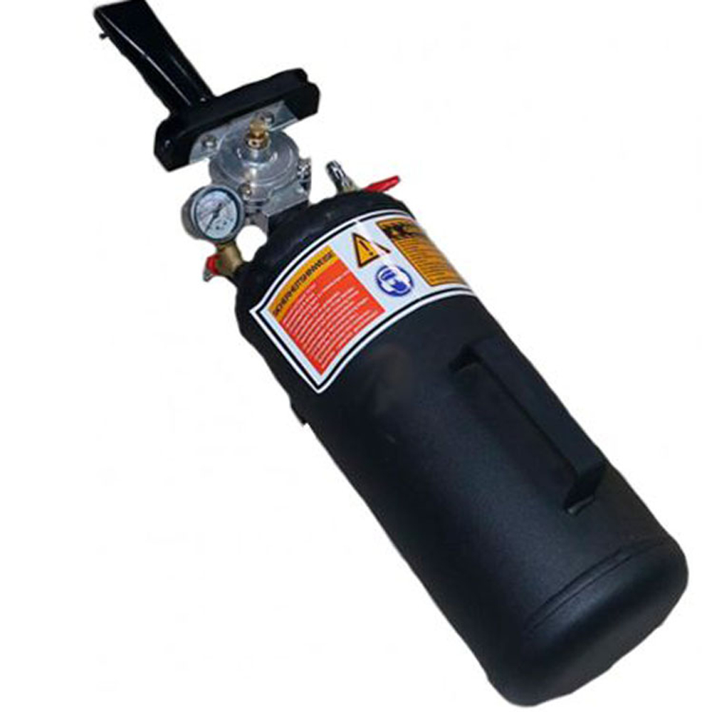 CLIPPER TTBZ Бустер "базука"