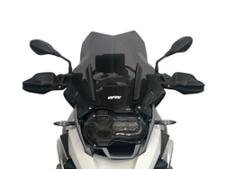 WRS Standart Ветровое стекло BMW R 1200 GS / R 1250 GS сильно затемненное BM040FS