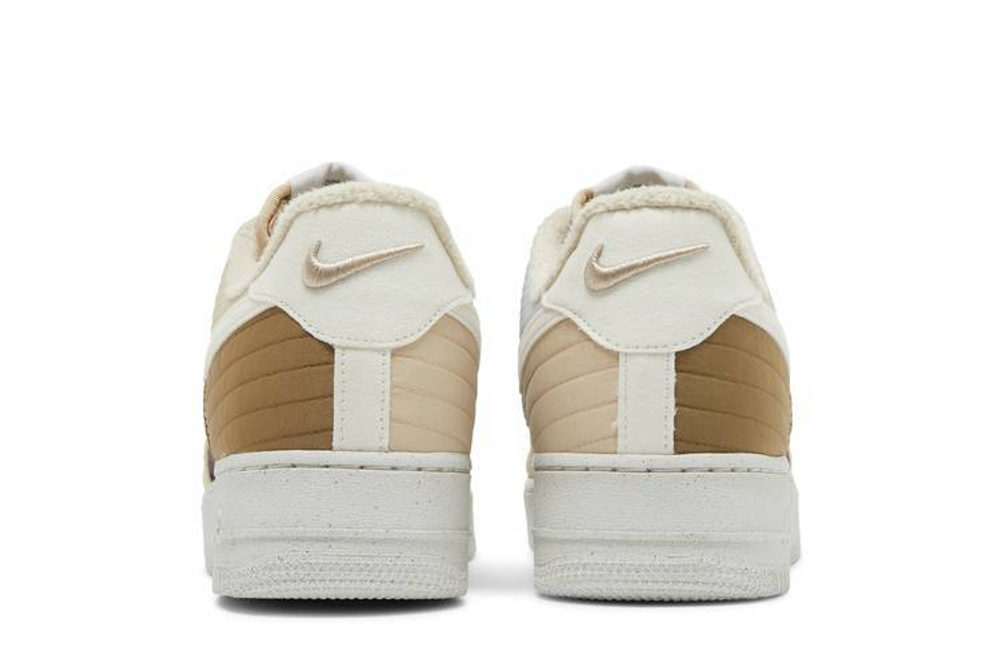 Кроссовки Nike Air Force 1 Low "Toasty"