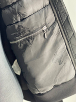 Ветровка Burberry