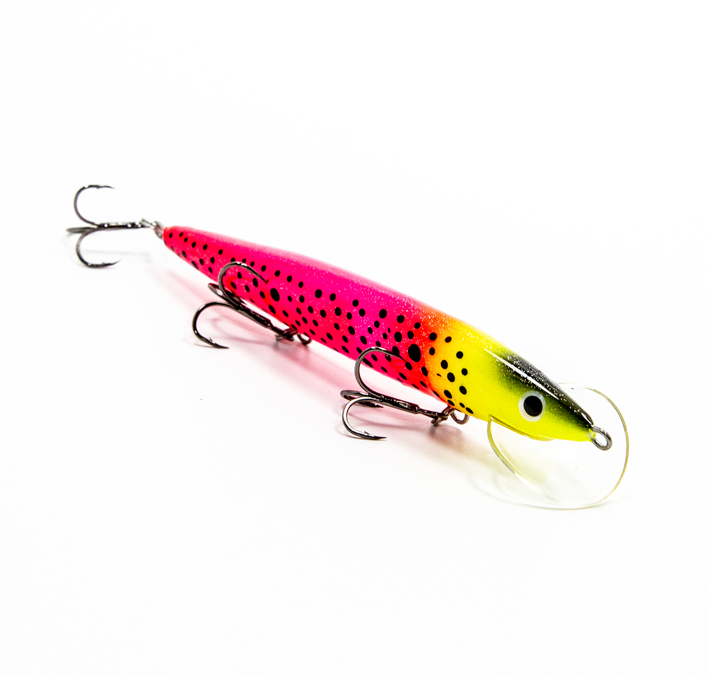 Terve Whacky, 12 см., цвет 052*