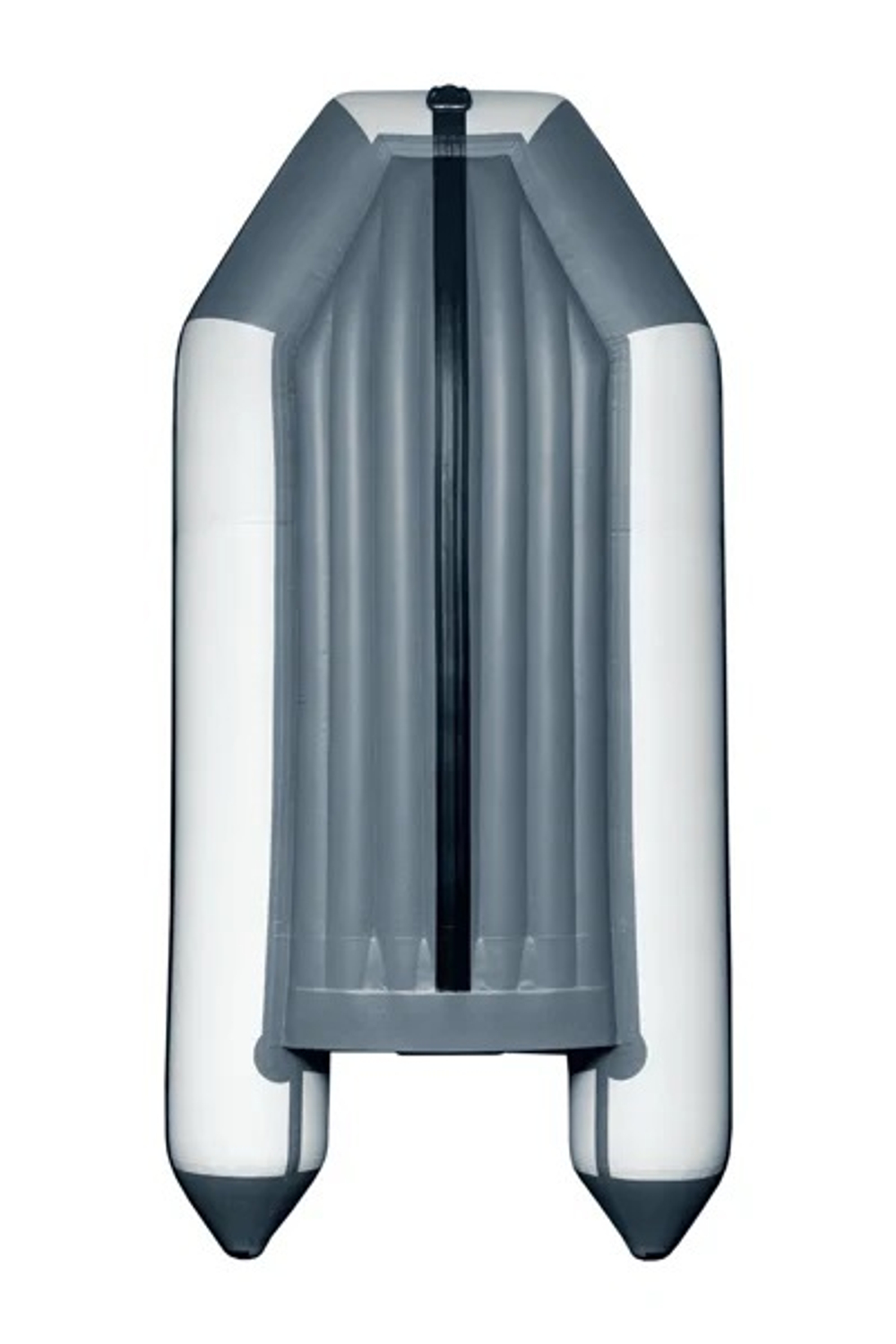 Лодка ПВХ SIBRIVER ХАТАНГА 320 НДНД + 2х-тактный лодочный мотор PARSUN T15BMS