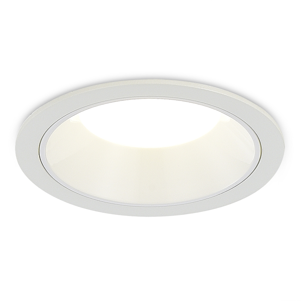 Встраиваемый светодиодный светильник ST Luce ST755.548.07, 7W 4000K