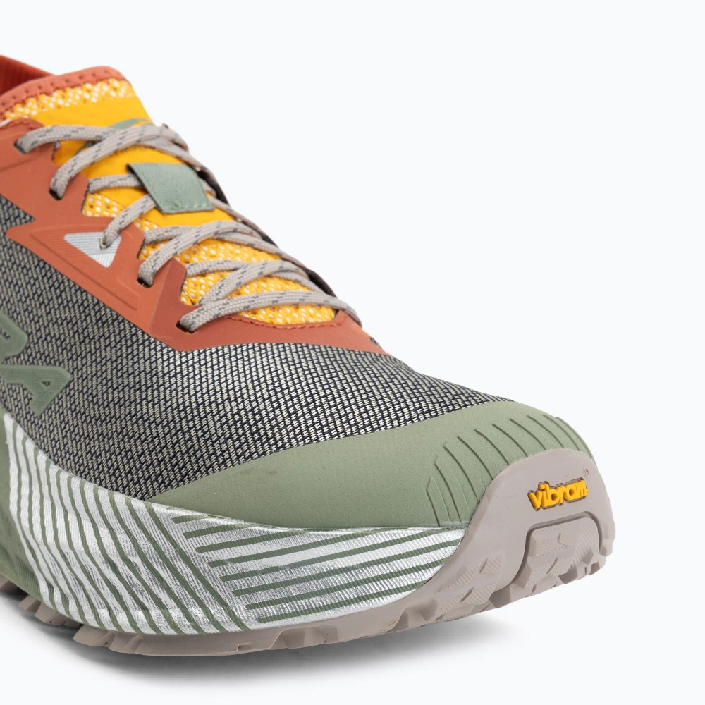 Кроссовки для бега Altra Olympus 275 gray/orange