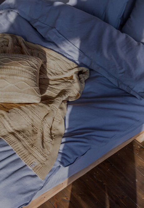 Плед 150x200 Luxberry Lux 67 песочный