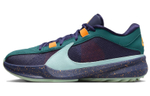 Кроссовки Nike Freak 5 Ep