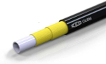 Рукав термопластиковый OL8 DN 10 P=700 (для гидравлики) (OL8M)