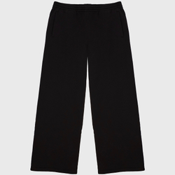 Yeezy x Gap Unreleased H25 Heavy Sweatpants Black