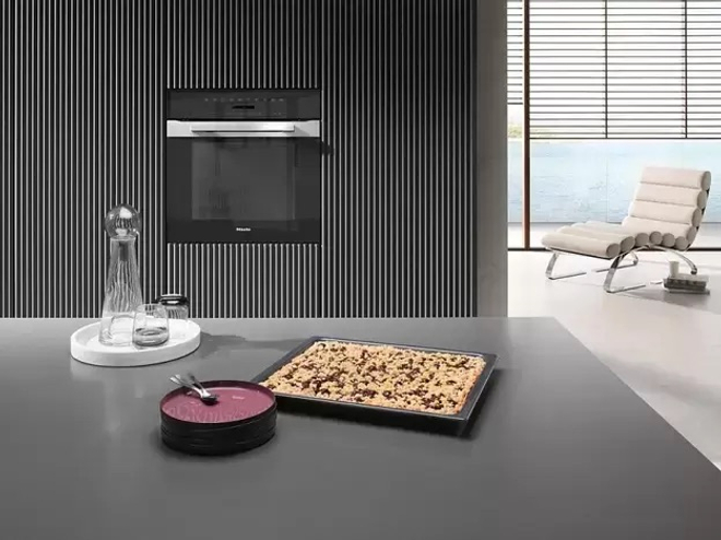 Духовой шкаф Miele H 7260 BP EDST CLST