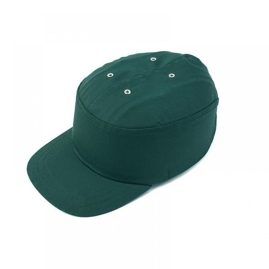 Каскетка-бейсболка (зелён)