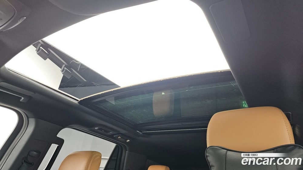 Ford Expedition Platinum 4WD (12.2022)