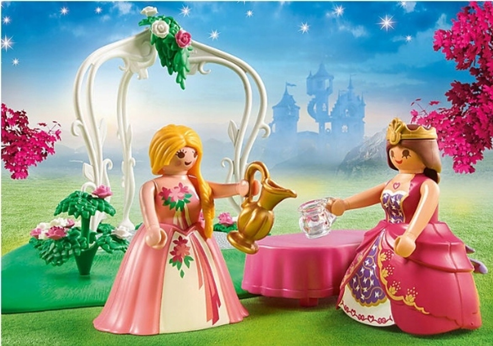 Playmobil Princess 70819