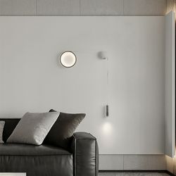 Настенный Светильник Hook Right By Imperiumloft