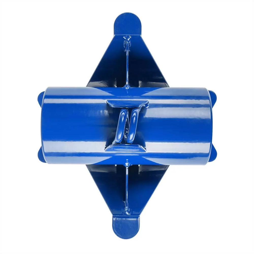 Якорь для лодки Тонар ЯЛ-08 лодочный 4 кг без чехла (Т-А-08-4)