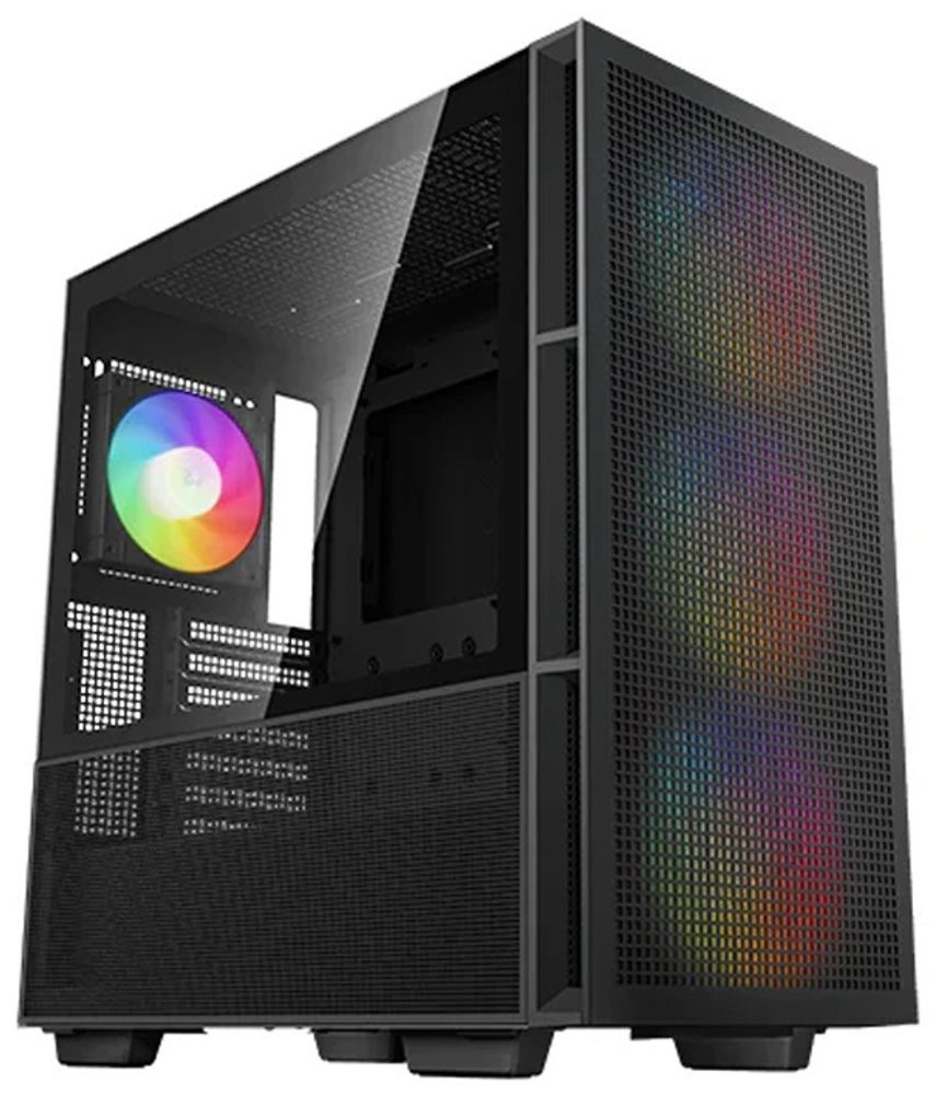 Корпус Deepcool R-CH560-BKAPE4-G-1 черный