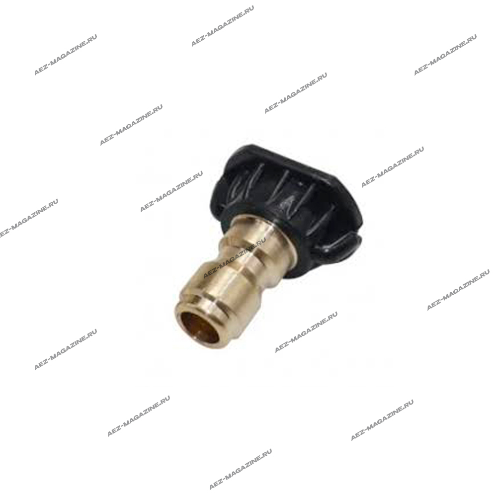 Насадка для пистолетов автомоек под быстросъём, тип 6