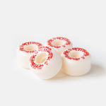 Комплект колес Футворк Flame 101A (CONICAL FULL)