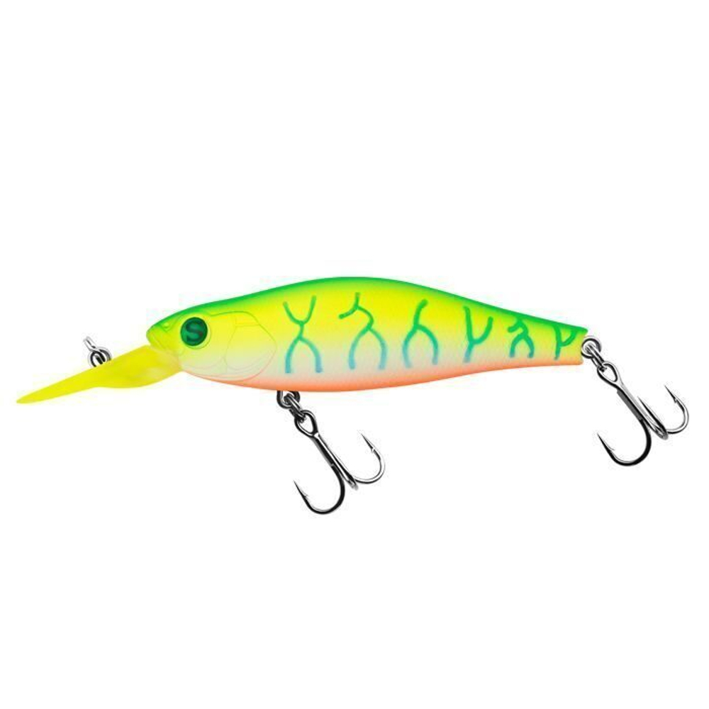 Воблер Sprut Minako