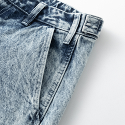 ШОРТЫ ДЖИНСОВЫЕ YMKASHIX