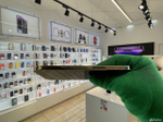 iPhone 12 Pro Max, 128 ГБ б/у