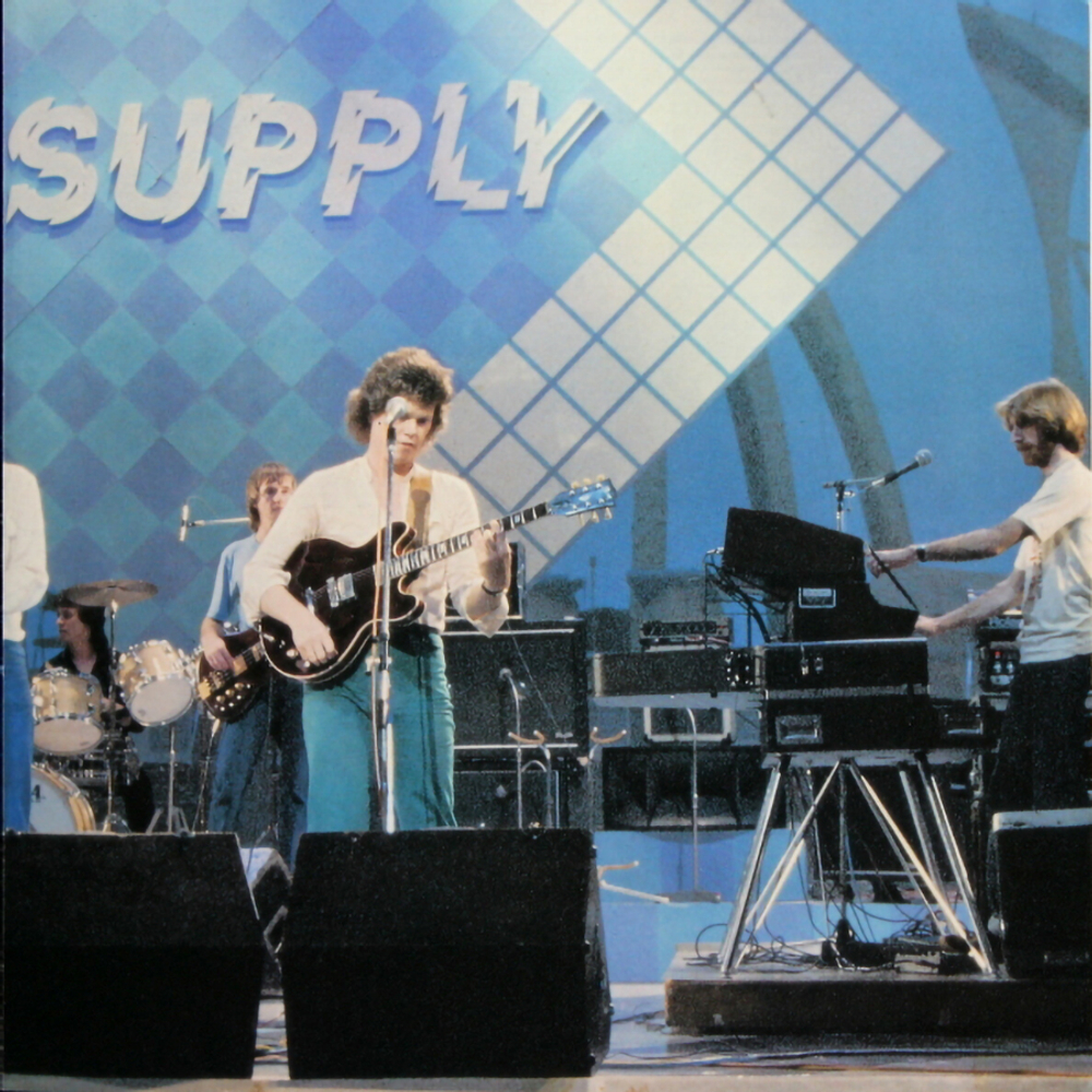 Air Supply / Lost In Love - The One That You Love (2LP)
