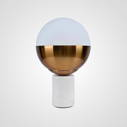 Настольная лампа Imperium Loft Geneva Globe 85065-22