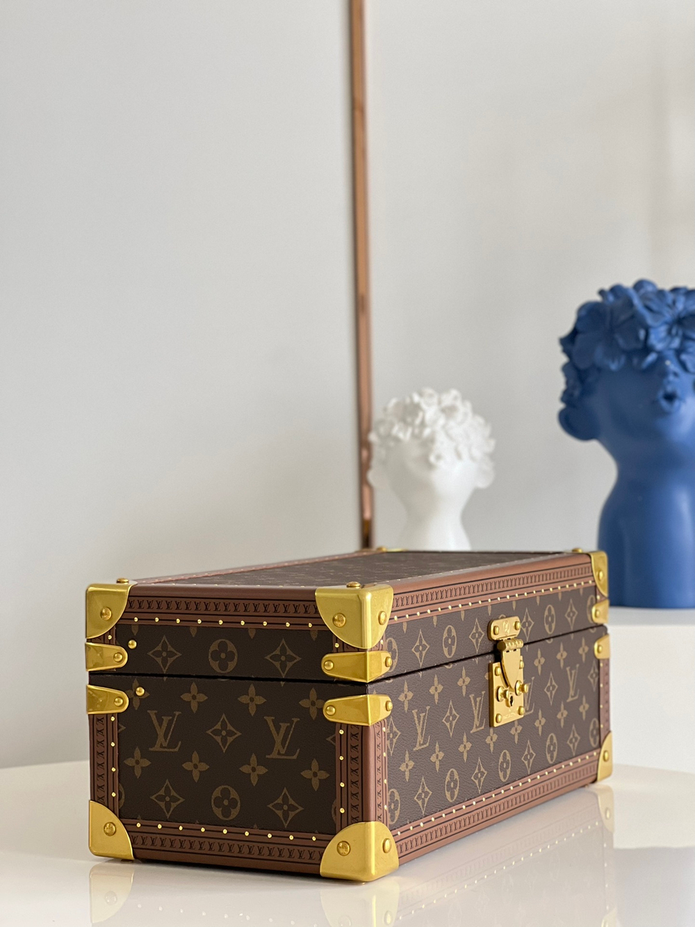 Louis Vuitton Coffret Accessoires
