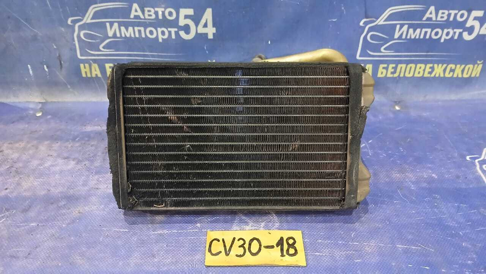 Радиатор печки TOYOTA CAMRY 1992