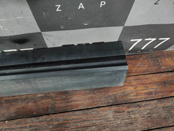 Накладка двери передней левой Haval F7 1 22-24 Б/У Оригинал 5500500XKQ11A