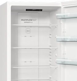 Холодильник Gorenje NRK6202EW4