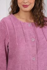 Халат Мадам Виотекс СУХАЯ РОЗА