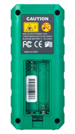 Лазерная рулетка Ermenrich Reel GS100