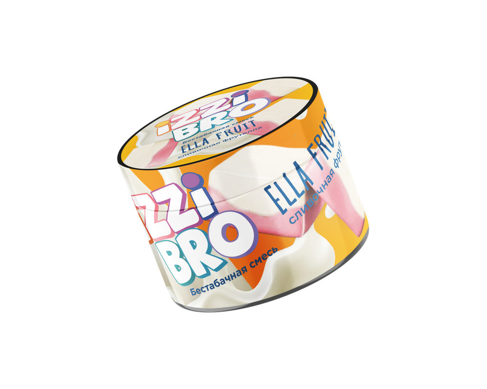 IZZI BRO - Ella Fruit  (50g)