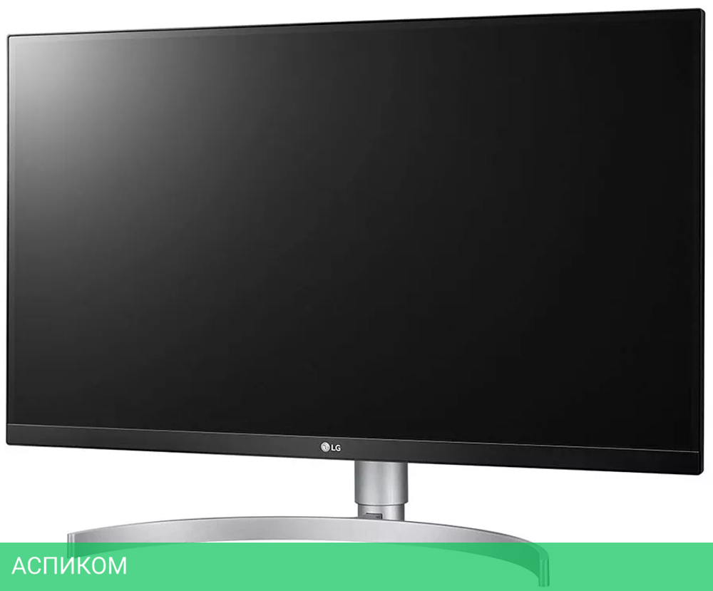 Монитор LG 27UL850-W
