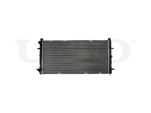 Радиатор охлаждения двигателя UNIO RAD-10069