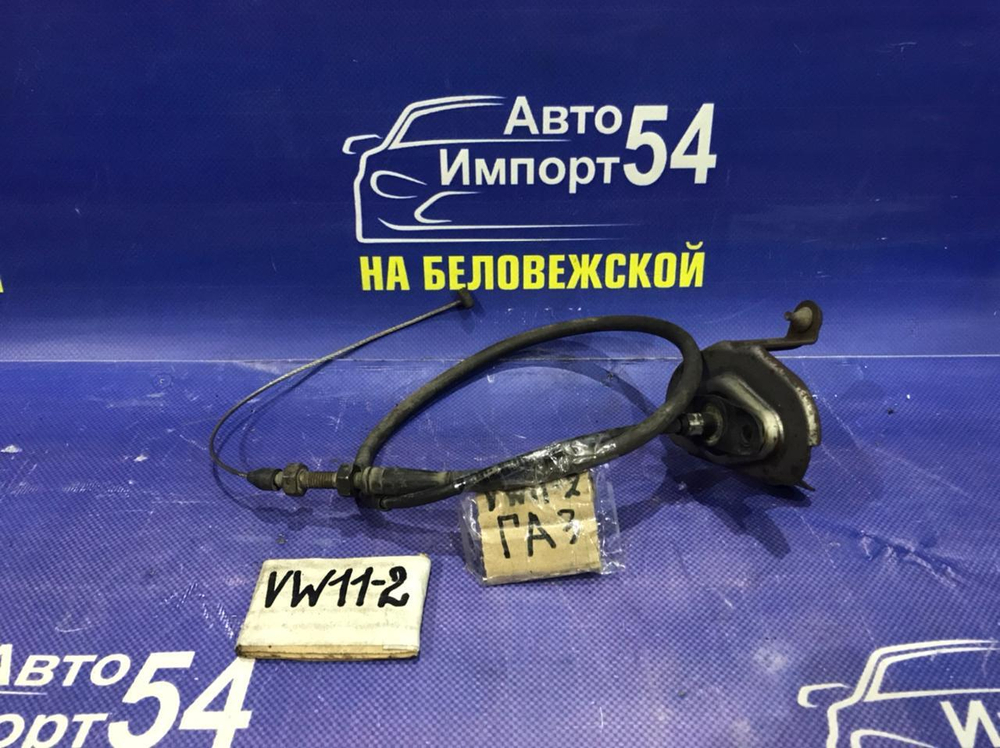 Трос газа NISSAN EXPERT 2001