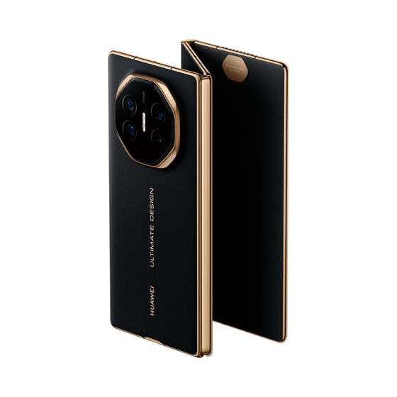 HUAWEI Mate XT Ultimate Design