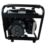 Hyundai HHY 12000FE-3 бензиновый генератор