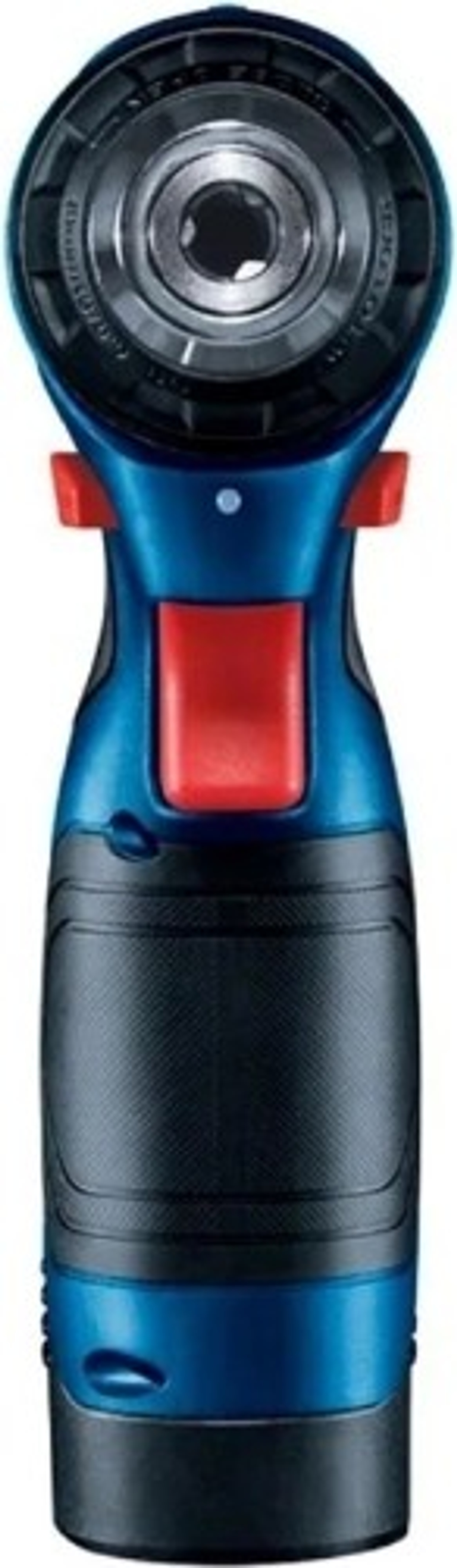 Дрель-шуруповерт аккумуляторная BOSCH GSB 120 LI  ударная 06019G81F2