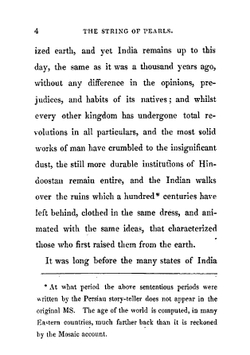 The string of pearls. Volume 2 | G. P. James