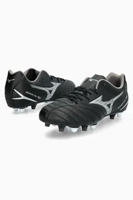 Бутсы Mizuno Monarcida Neo III Select Mix - черный