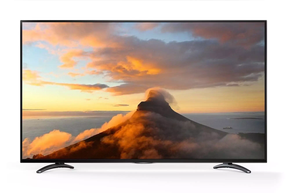 Телевизор LEFF 50" 50U630S