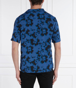 Рубашка Calvin Klein - темно-синий(K10K112703)