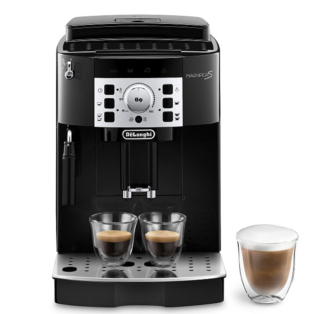 DeLonghi Magnifica ECAM 22.110.SB Black