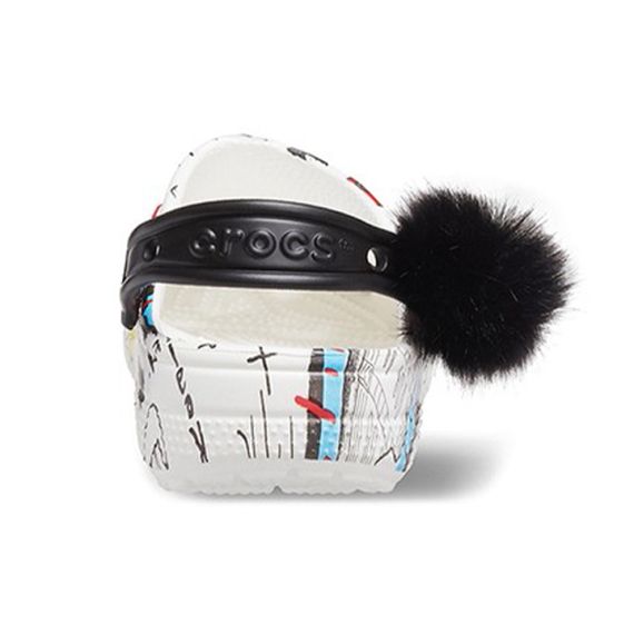 Crocs Classic Clog 'White'