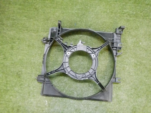 Диффузор вентилятора Subaru Outback 5 (2014-2021)