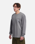 Лонгслив Anteater Phat-Long100