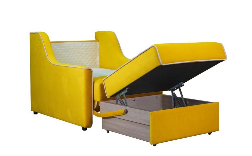 Кресло-кровать "Смарт" в ассортименте