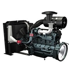 ТСС TDo165 MC промышленный дизельный генератор 030390