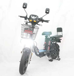 Электровелосипед MAIKAOLIN H-8 2025, 500 Вт